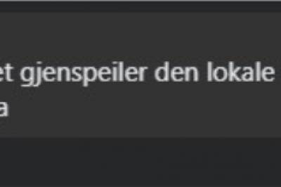 – Kutt ut kommentarfeltene!