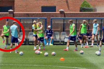 Solbakken med Ødegaard-oppdatering