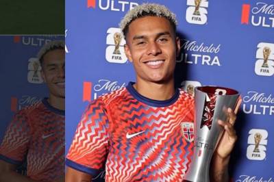Nok en Premier League-klubb jakter fantastiske Antonio Nusas signatur