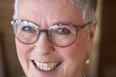 Etter årevis med smerter og utmattelse, sa Livs fysioterapeut noe som ble redningen