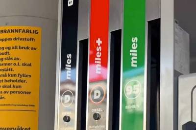 Nå kan alt bli dyrere