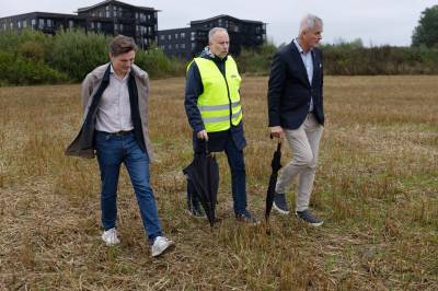 Boligpolitikken er satt i sjakk matt