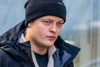 Høiby fikk varetekt hjemme med fotlenke. Politiet anker ikke.