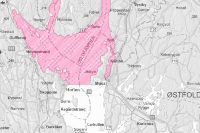 FRP tapte kampen om fiske i Oslofjorden