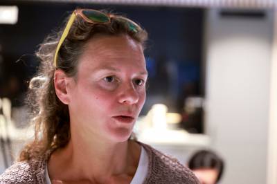 Flertallet vil fortsatt kaste ut okkupantene – det får Matt (MDG) til å reagere