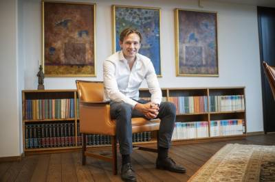 Suksessfond laster opp i børsrakett etter kursoppgang på over 1.000 prosent