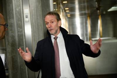 Kan holde prisveksten oppe: – Vi har to alvorlige utfordringer