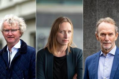 Rentekutt, børsfall og kronesjokk: Slik kan Iran-krigen påvirke oss