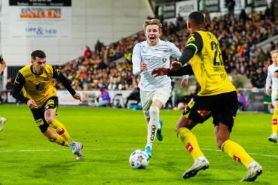 Klaveness bekrefter: Eliteserien avsluttes en uke senere