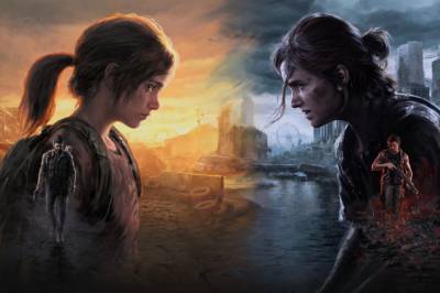Markerte The Last of Us-dagen med gratis bakgrunn for PlayStation 5