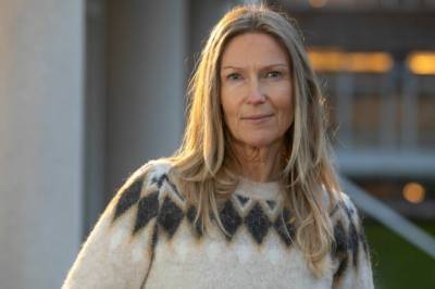 Helene Sandvig gjør comeback