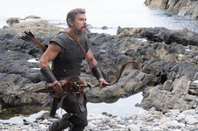 «The Odyssey» i bresjen for total amerikansk dominans.