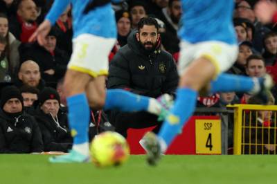 Manchester United skuffet mot Wolverhampton: – Grusomt dårlig