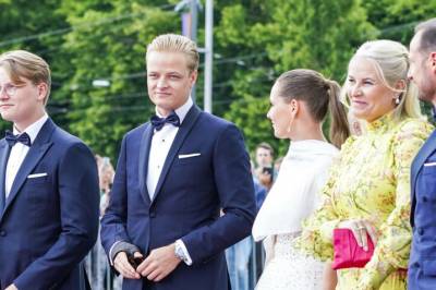 - Kan Marius snakke sant?