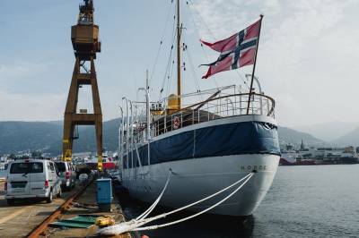 Mener ansatte forsøkte å lure Forsvaret. Nå er selskapet utestengt.