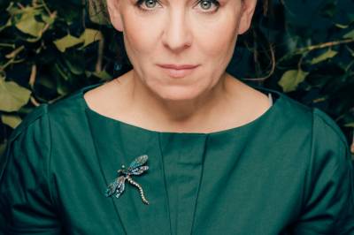 Selsom sjangerlek fra nobelpris­vinner