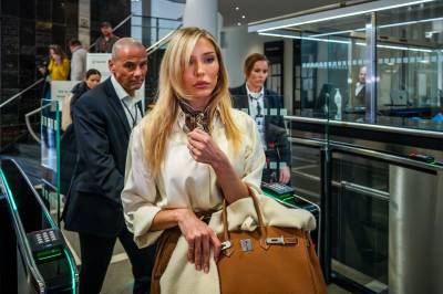Nora Haukland i «Girl of Oslo»: Ba om at klipp måtte fjernes