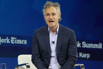 Palantir rett opp i etterhandelen etter tallslipp: – Ut av en annen verden