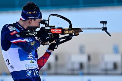 Frankrike stoppet Norges stafettrekke: – De vant fortjent