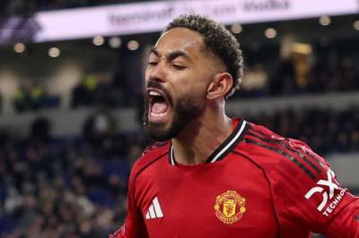 Nå må det stå mellom Carrick og Solskjær som neste Manchester United-trener