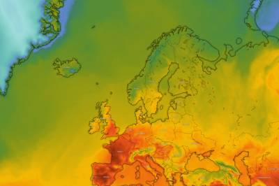 – Det er ganske dystert