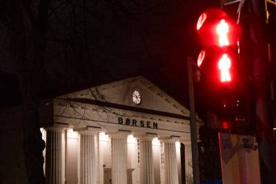 Skattekommisjonen: Slik treffes Børsen