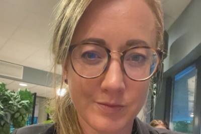 Dette er holdninger som ikke hører noe sted hjemme