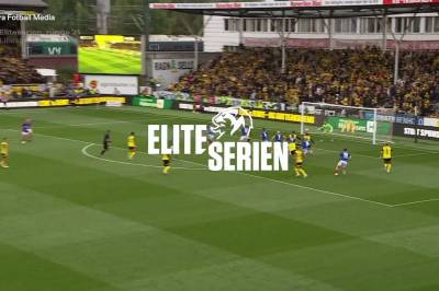 Lillestrøm vant hatoppgjøret mot Vålerenga. Se høydepunktene her: