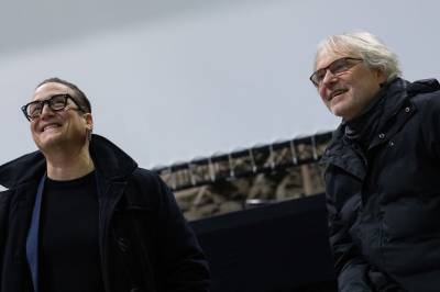 Samarbeider om stor hyllestkonsert i Bergen