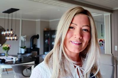 Må betale 140.000 i måneden for medisin: –Man føler seg liten og ubetydelig