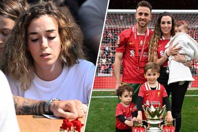 Avslører de siste ordene før dødsfallet