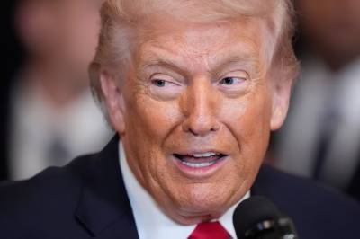 Trumps redningsplan: – Dødsfelle