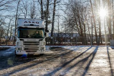 Konkurrent advarte om Askos lojalitetsavtaler