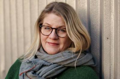 (+) God selvfølelse handler ikke om å være vellykket, men om å tåle seg selv – også når vi gjør feil
