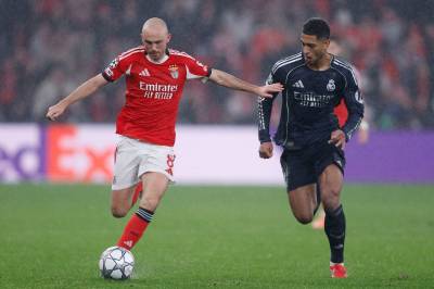 Selvsagt skal han være med – men én ting må Solbakken ta på alvor