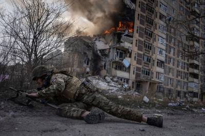 Norge støtter internasjonal erstatningskommisjon for Ukraina