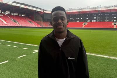 Ble trent av Guardiola og drømte om Ballon d'Or: Slik endte han opp i Brann