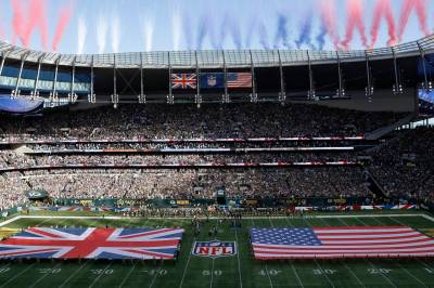 Washington Commanders – Indianapolis Colts