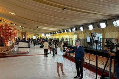 Hollywood koker: Stengt ned