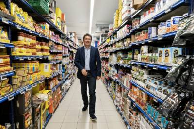 Matvarebaronene med kraftig inntektshopp