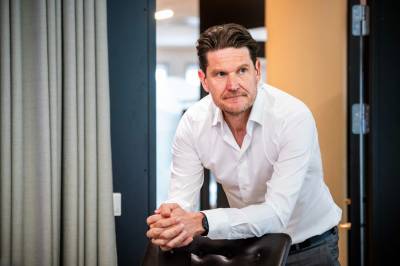 – Renteheving er like sannsynlig som rentekutt