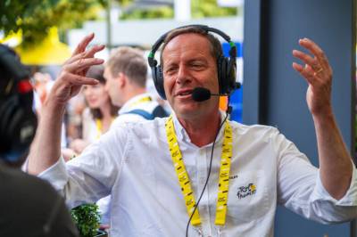 Tour-sjefen slår tilbake etter Uno-X-slakt