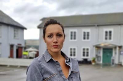 – Jeg ønsker ikke å støtte et selskap som bryter loven og sier opp varslere