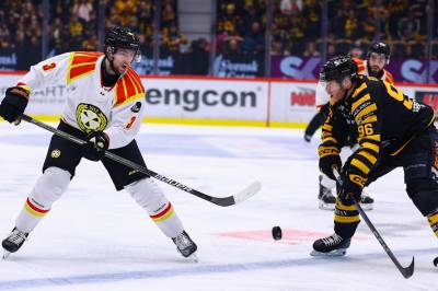 Örebro - Brynäs