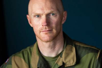 (+) Bekymret for fremtiden eller en usikker verden? Disse grepene hjelper, ifølge militærpsykolog