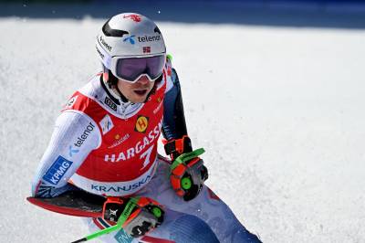 Bekrefter avtale: Slik er skiforbundets «fredsplan» med Red Bull