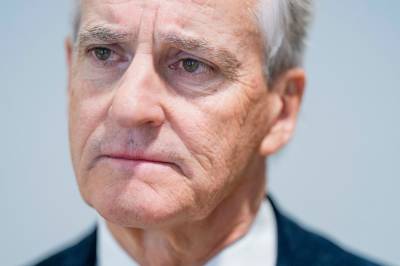 Støre om Trumps tolltrusler: - Hører ikke hjemme mellom allierte