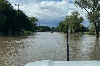 Slår alarm: - Absolutt overalt