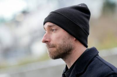 Stjerna falt om: – En viktig påminnelse