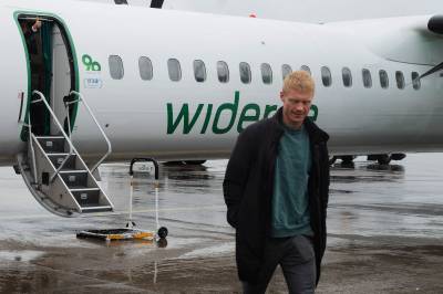 BT erfarer: Nærmer seg Norge-retur